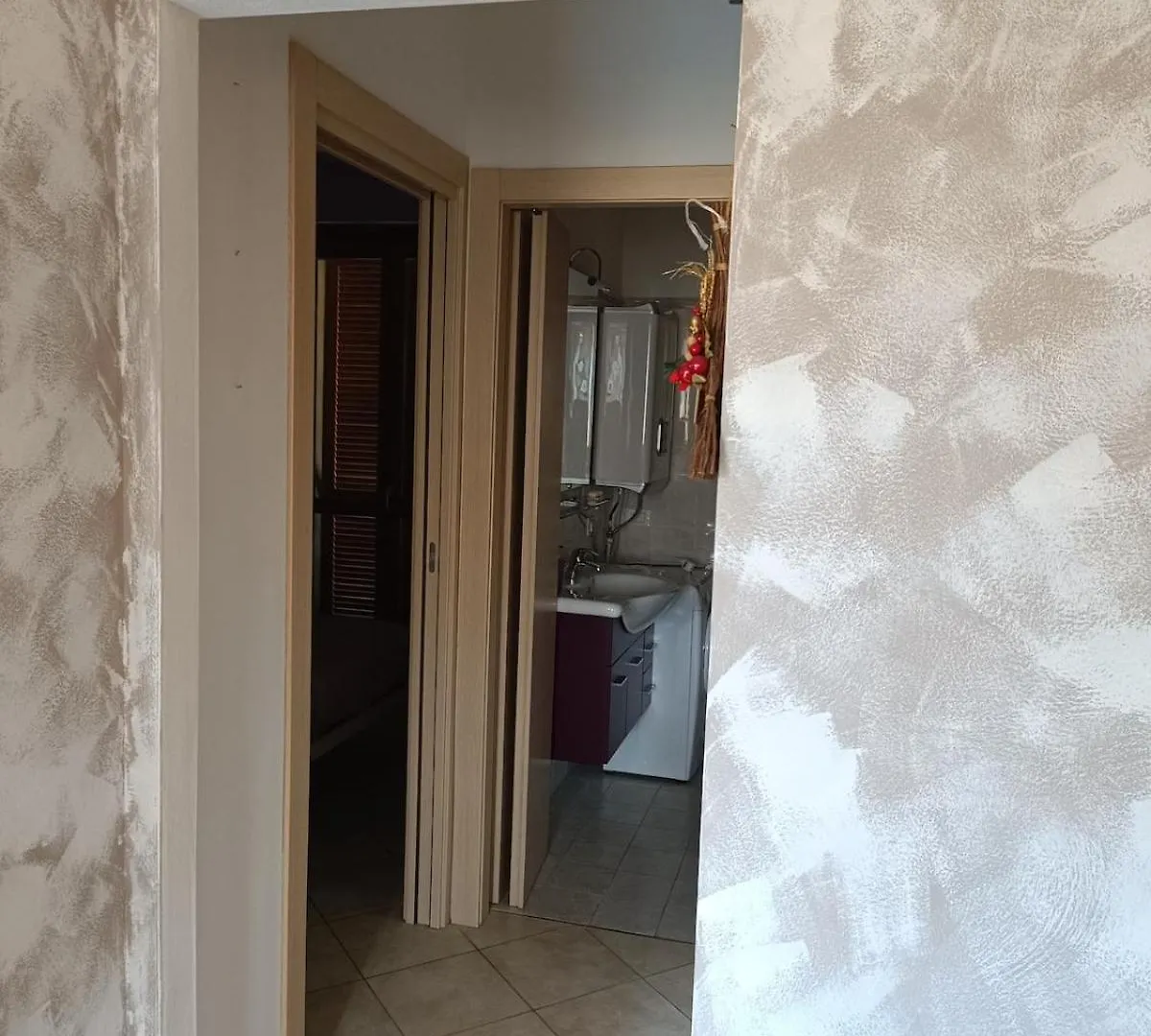 Appartamento La Ciliegia Sovere Apartment