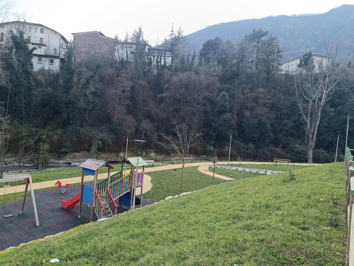 Appartamento La Ciliegia Sovere 0*,  Italy