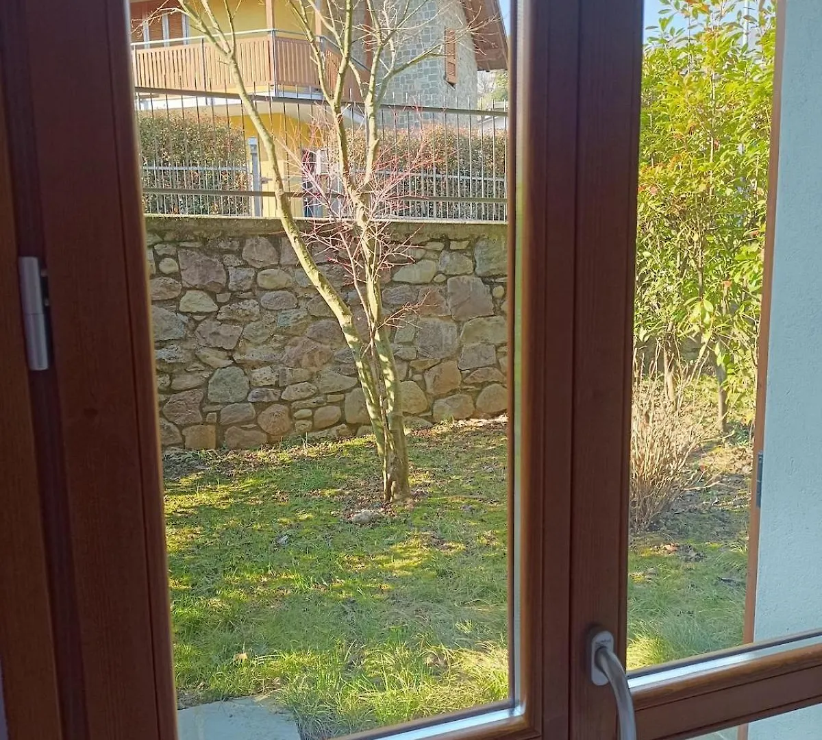 Appartamento La Ciliegia Sovere Apartment